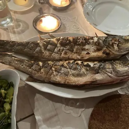 Klara Double - Terrace View *