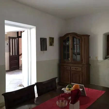 דירה Klara Double - Terrace View *