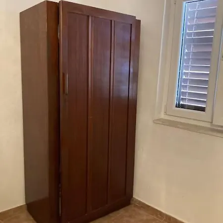 דירה Klara Double - Terrace View *