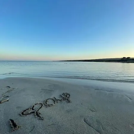 Klara Double - Terrace View * אוליב