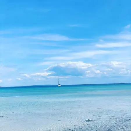 Klara Double - Terrace View * אוליב