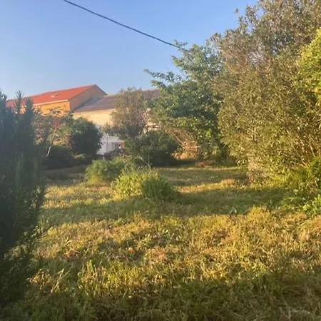 Klara Double - Terrace View דירה *