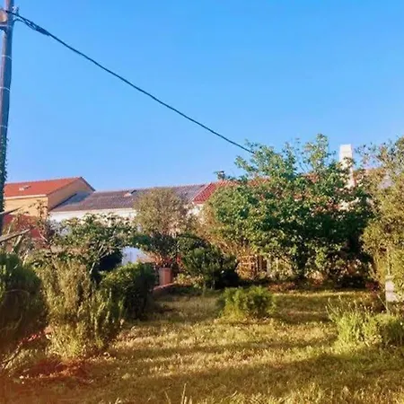 דירה Klara Double - Terrace View *