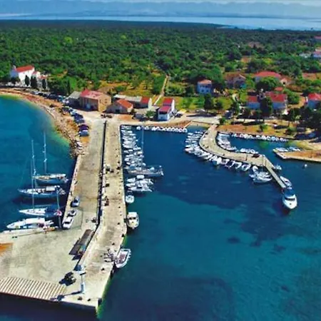 Klara Double - Terrace View דירה אוליב