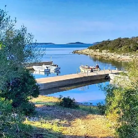 Klara Double - Terrace View *