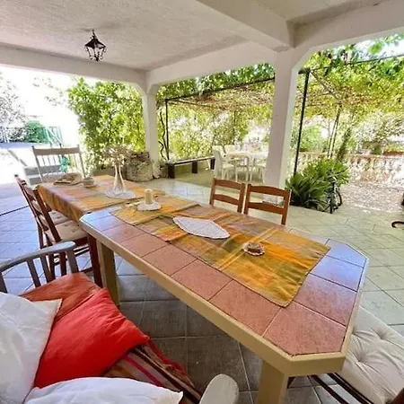 Klara Double - Terrace View * אוליב