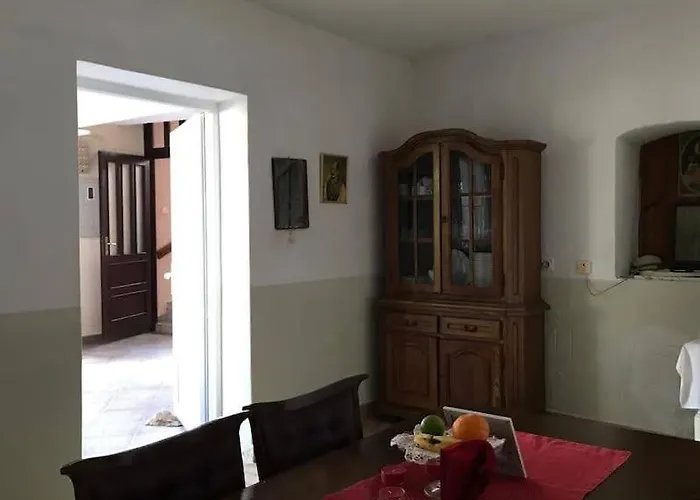 Апартаменты Klara Double - Terrace View *