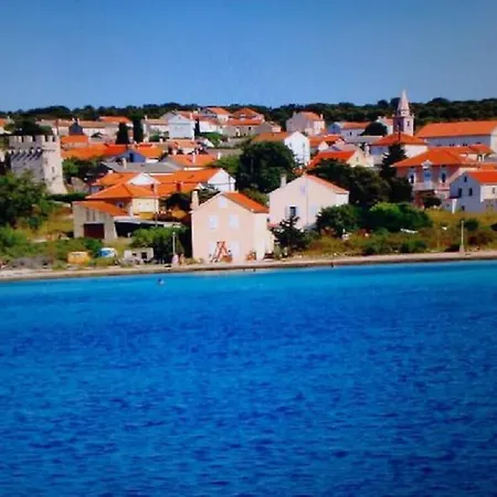 Klara Double - Terrace View Olib