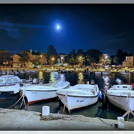 Klara Double - Terrace View Apartamento Olib