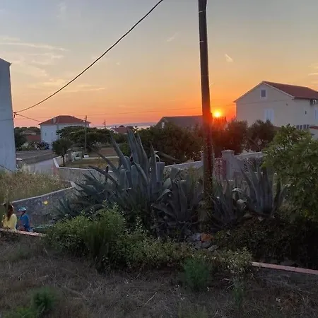 Klara Double - Terrace View Olib