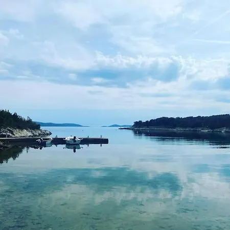 Klara Double - Terrace View Apartamento *