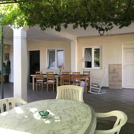 Apartamento Klara Double - Terrace View Olib