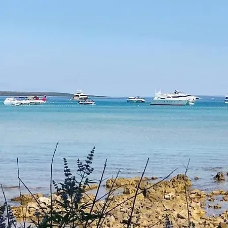 Klara Double - Terrace View Apartamento