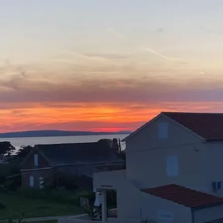 Klara Double - Terrace View *