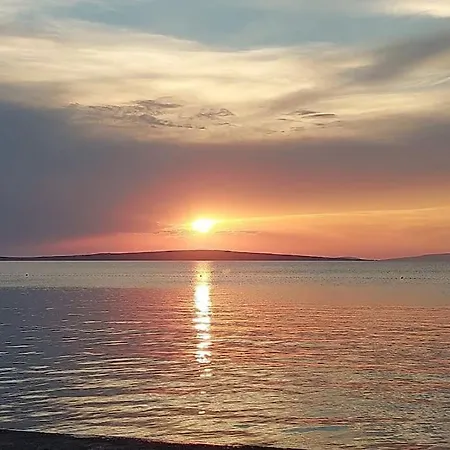 Klara Double - Terrace View *