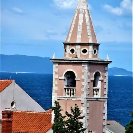 Klara Double - Terrace View Apartamento Olib