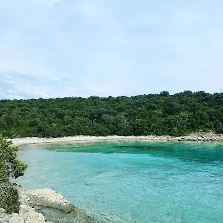 Klara Double - Terrace View