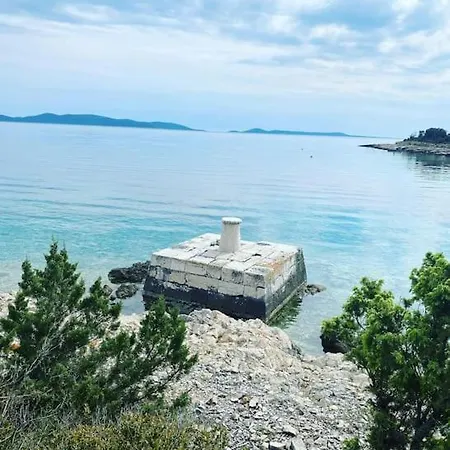 Klara Double - Terrace View Olib