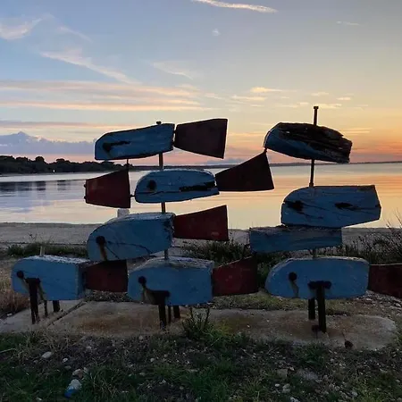 Klara Double - Terrace View