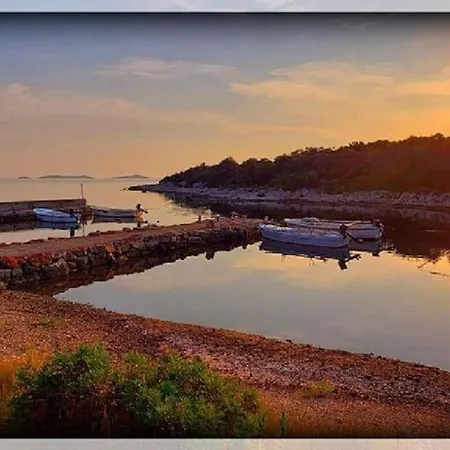 Apartamento Klara Double - Terrace View Olib