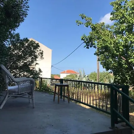 Klara Double - Terrace View Apartamento