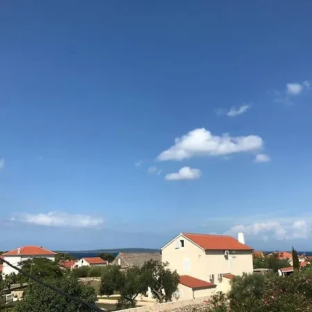 Klara Double - Terrace View *