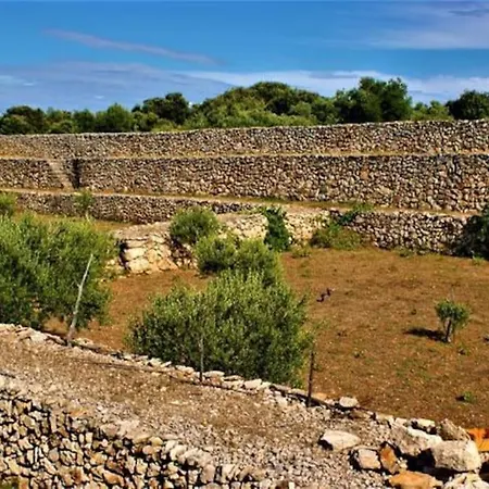 Klara Double - Terrace View