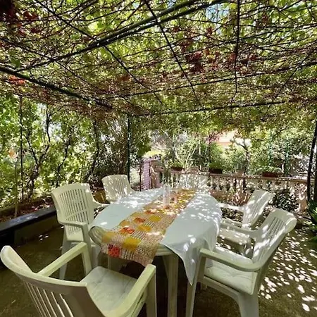 Klara Double - Terrace View Apartamento Olib