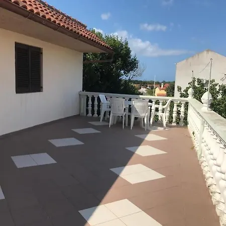 Apartamento Klara Double - Terrace View Olib