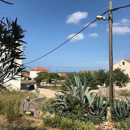 Klara Double - Terrace View