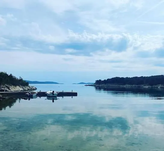 Klara Double - Terrace View Apartment *