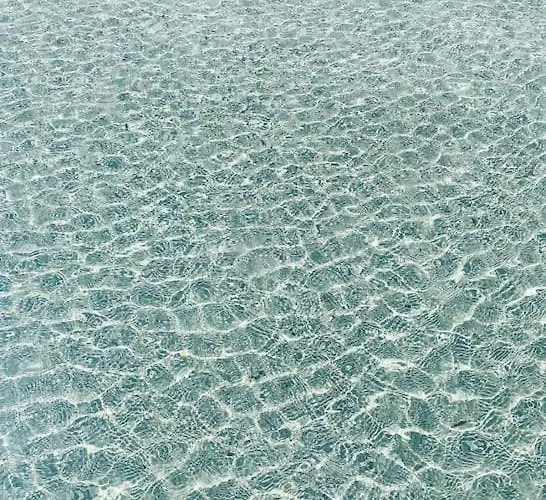 Klara Double - Terrace View Olib