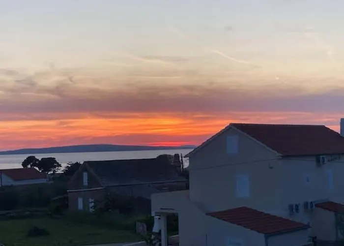 Klara Double - Terrace View *