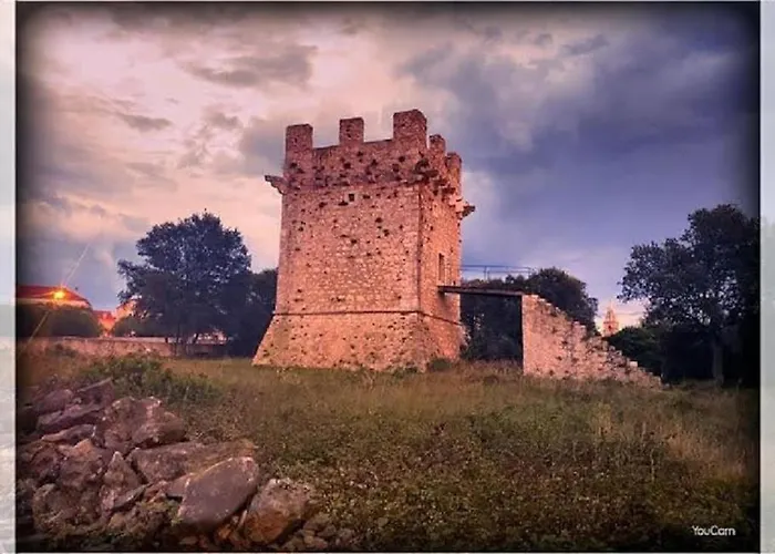 Klara Double - Terrace View Apartment *