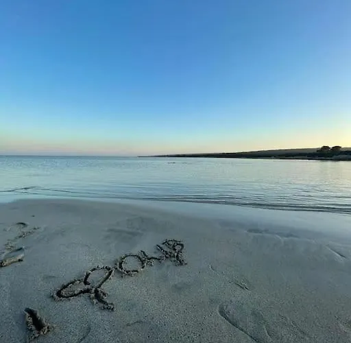 Klara Double - Terrace View * Olib