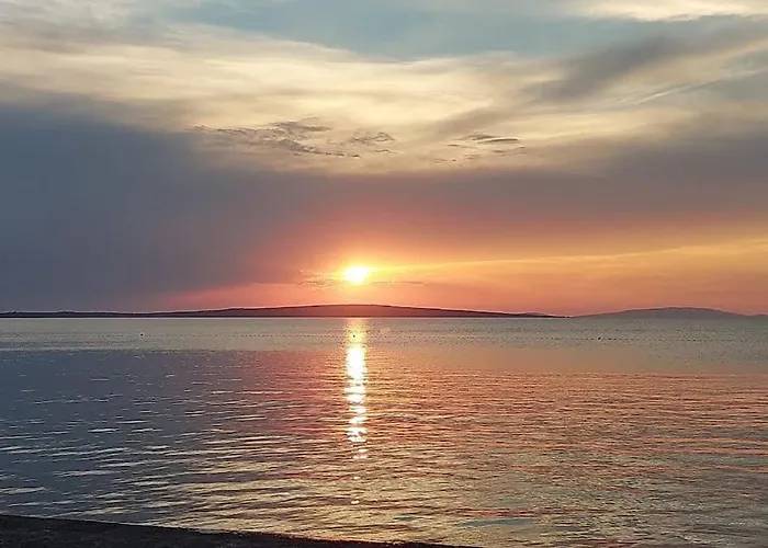 Klara Double - Terrace View *