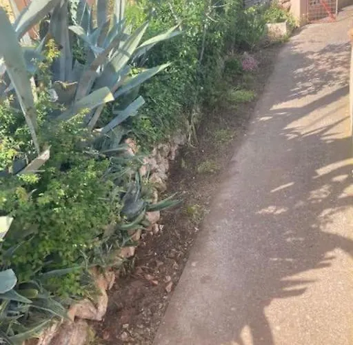 Klara Double - Terrace View * Olib