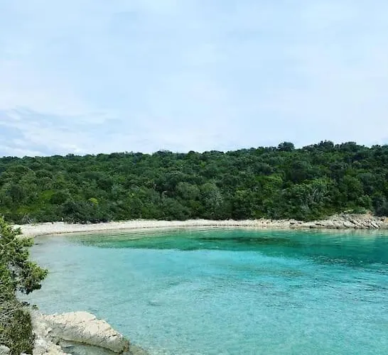 Klara Double - Terrace View