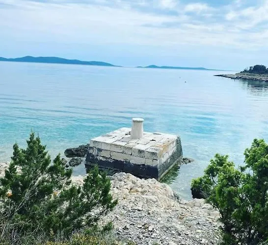 Klara Double - Terrace View Olib