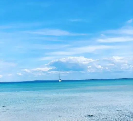 Klara Double - Terrace View * Olib