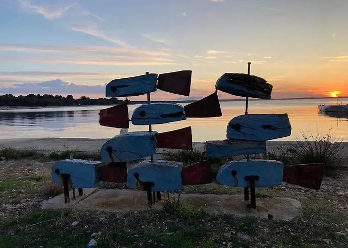 Klara Double - Terrace View