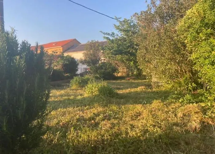 Klara Double - Terrace View Apartment *