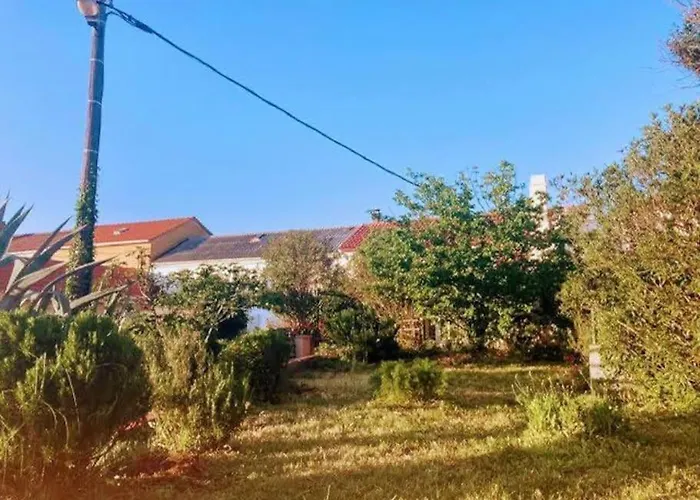 Apartment Klara Double - Terrace View *