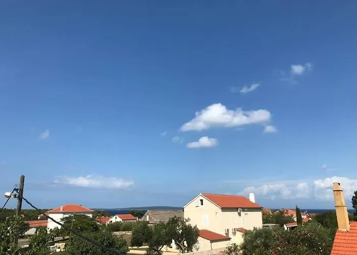 Klara Double - Terrace View *