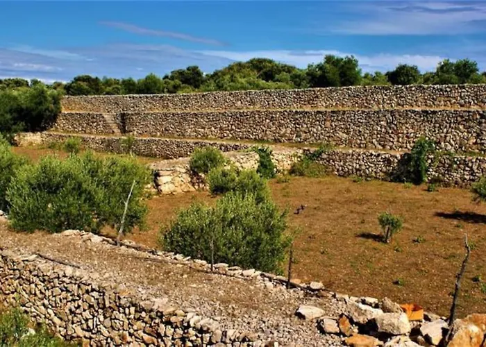 Klara Double - Terrace View
