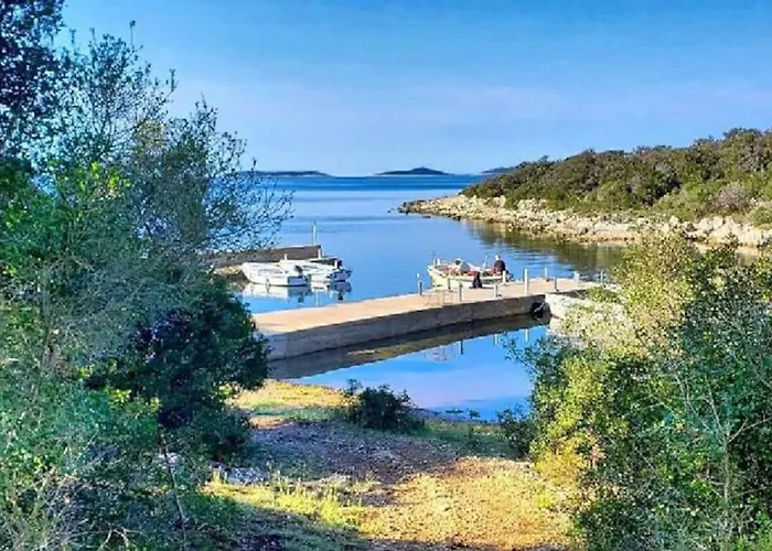 Klara Double - Terrace View *