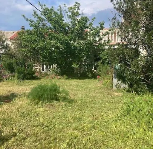 Klara Double - Terrace View Olib